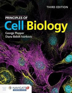 Principles of Cell Biology