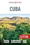 Insight Guides Cuba (Travel Guide w
