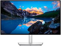 Dell U2723QE UltraSharp 27inch 4K I