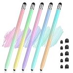 StylusHome 5 Pack Stylus Pens for T