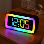 Super Alarm Clock