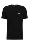 BOSS Mens Shirt Black XL