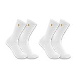 Carhartt White Socks