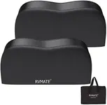 RVMATE RV Tire Covers, Dual Axle Wh