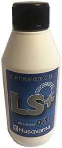 HUSQVARNA 100ml LS+ 2 Stroke Oil 578180302