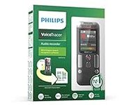 Philips Voice Tracer DVT2710 with S