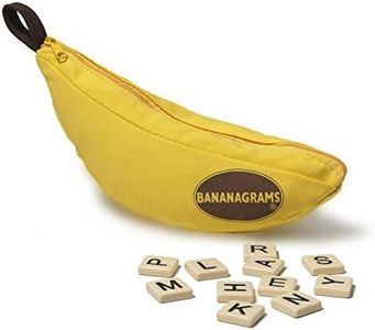 Bananagram