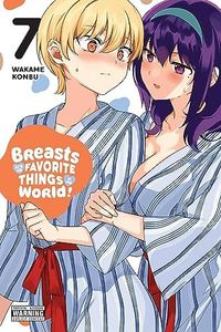 Breasts Ar