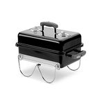 Weber Charcoal Go-Anywhere BBQ Grill (121020)