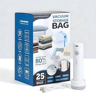 25 Pack Va