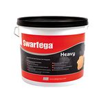 Swarfega Heavy Duty Hand Cleaner, Hand Wash with Natural Scrub and Conditioner for Working Hands, Gentle on Skin, 15 Litre Tub