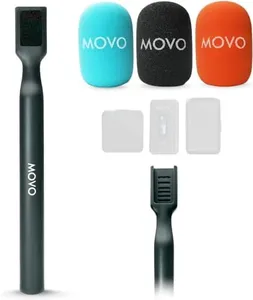 Movo WMX-H