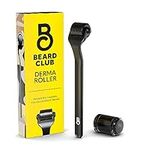 Beard Club Derma Roller for Face, B
