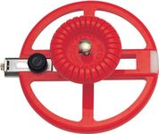 NT Cutter Heavy-Duty Circle Cutter, 1-3/16-Inch 6-5/16-Inch Diameter, 1 Cutter (C-2500P)