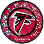 Wincraft NFL Atlanta Falcons Thermometer