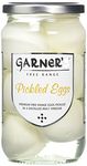 Garner's Free Range Pickled Eggs, 465g