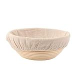 DOYOLLA Bread Proofing Baskets 8.5 