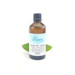 Jojoba Oil Organic Cold Pressed 100ml - 100% Pure