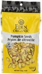 Eden Foods Organic Roasted & Salted