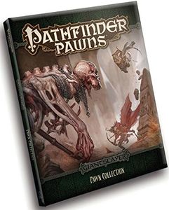 Pathfinder Pawns: Giantslayer Pawn Collection