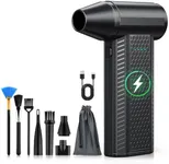 Compressed Air Duster kit-Blower-pc