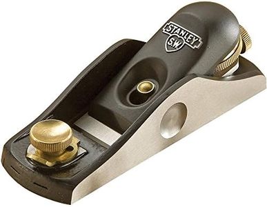 Stanley 12-139 Bailey No.60-1/2 Low Angle Block Plane