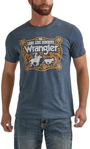 Wrangler M