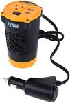 PowerDrive PWD120C 120 Watt Cup Inverter