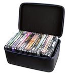 2TUFF Standard DVD Case and Video G