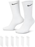 Nike Everyday Cushion Crew Socks, U
