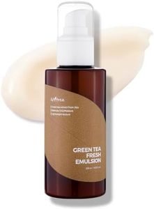 ISNTREE Green Tea Fresh Emulsion,