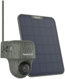REOLINK 4K