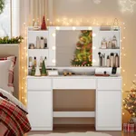 VASAGLE Kailyn Collection - Vanity