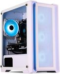 HORIZON Gaming PC Tower | Intel i5 