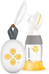 Medela Solo Single Electric Breast 