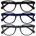 Inexpensive Reading Glasses