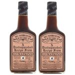 Ketchup Bundle with Geo Watkins Mushroom Ketchup 190ml (2 Pack)