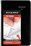 AT-A-GLANCE 2026 Appointment Book P