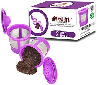 Reusable K