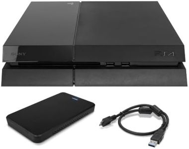 OWC 2.0 TB