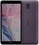 Nokia C01 Plus (Official Australian Version) 4G, Android 11 (Go Edition), Purple