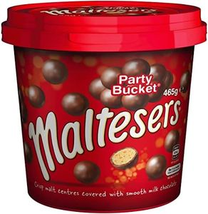 Maltesers 