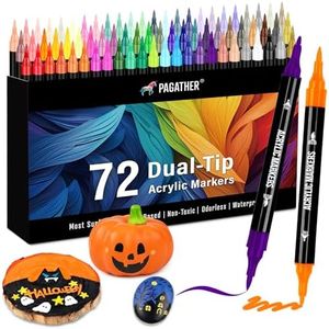 72 Colors 