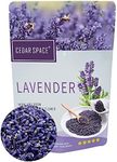 Dried Lavender Flowers for Home Fra