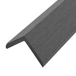 Grey Composite Decking