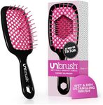 FHI Heat UNbrush Detangling Brush f
