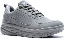 Men's Orthopedic Diabetic Wide Walk