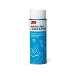 3M™ Stainless Steel Cleaner - Aerosol Can