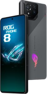 Asus ROG Phone 8 12GB 256GB Smartphone – Grey