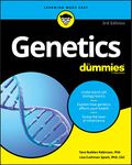 GENETICS FOR DUMMIES